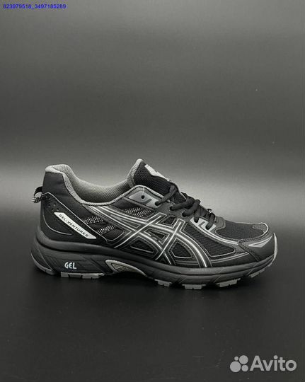 Кроссовки Asics