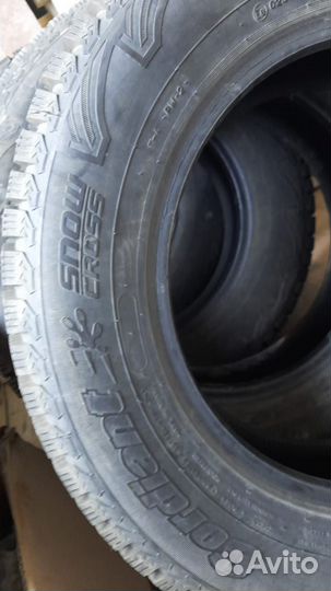 Cordiant Snow Cross 3.75/8 R7