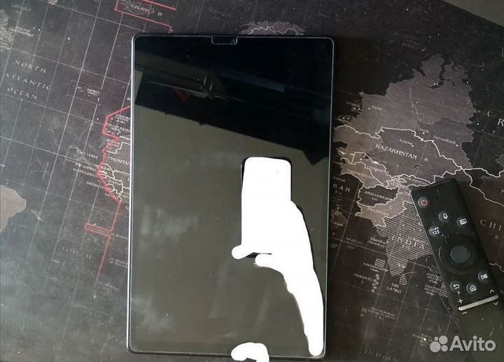 Продам Планшет lenovo M10 FHD Plus TB-X606F