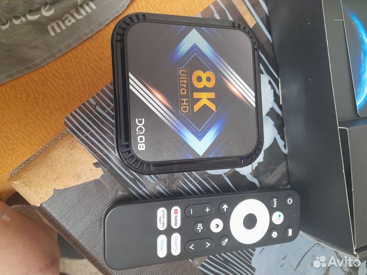 Тв приставка 13 андроид