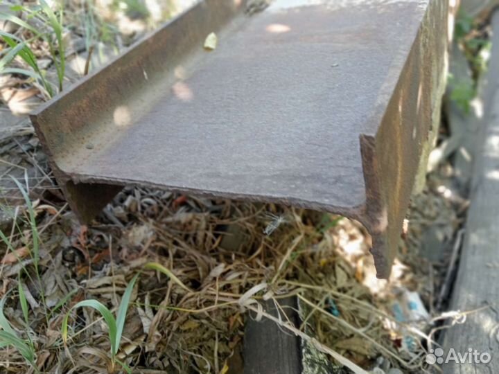 Балка двутавровая бу 36