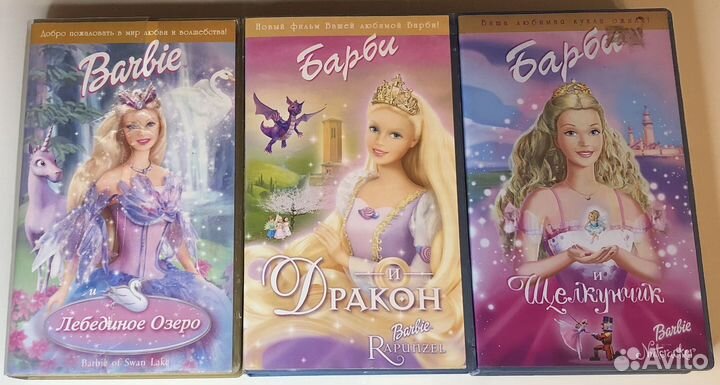 Кассеты для HanamiKuro