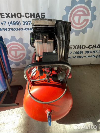 Компрессор поршневой Remeza сб 4/С-100 LB 30 3кВт