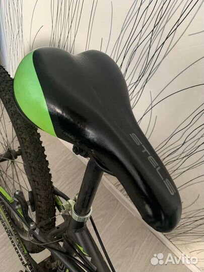 Велосипед stels navigator 510