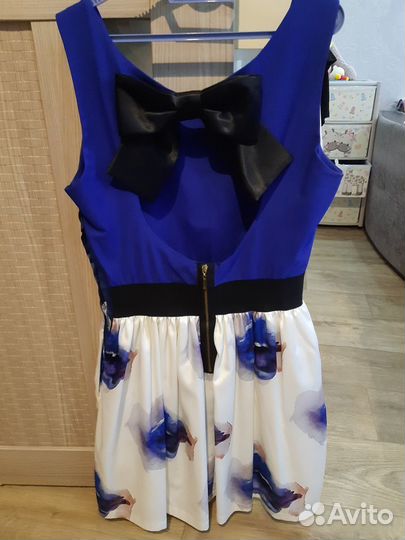 Продажа платьев