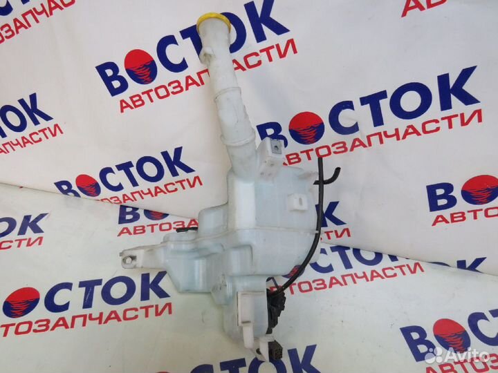 Бачок омывателя mazda premacy cwefw, cweaw, cwffw