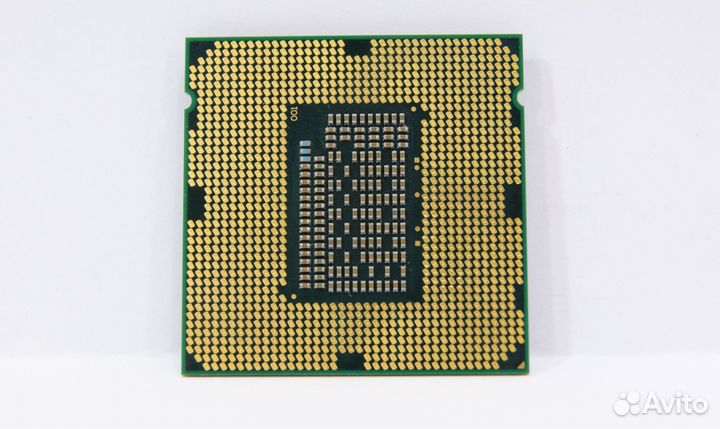 Процессор Intel Core i5-2500k s/1155