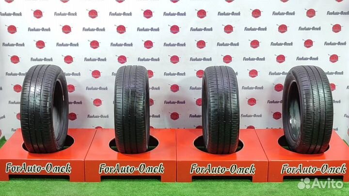 Dunlop Enasave EC204 205/55 R16 91V