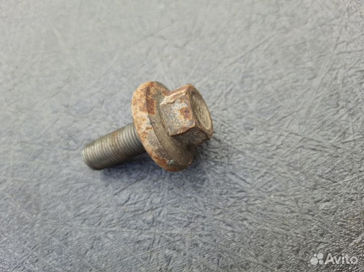Болт коленвала Chery QQ6 S21