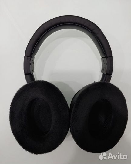 Мониторные наушники Audio Technica ath m40х