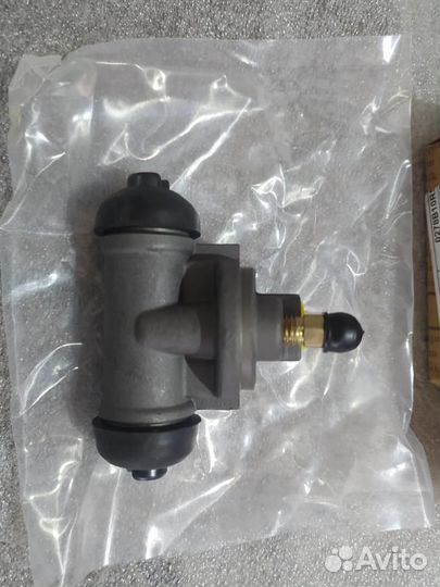 Тормозной цилиндр задний Febest для Almera Classic