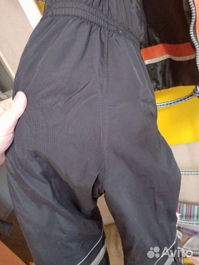 Зимний костюм комплект Kerry 104+6