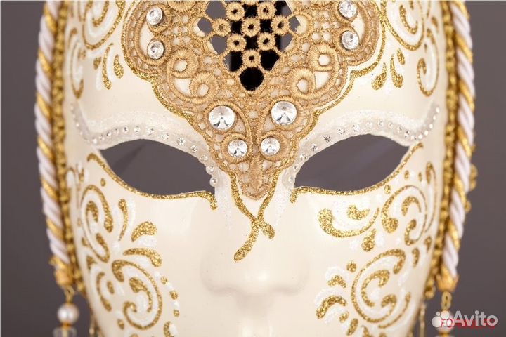 201795 Маска La gioia 442 Vedova