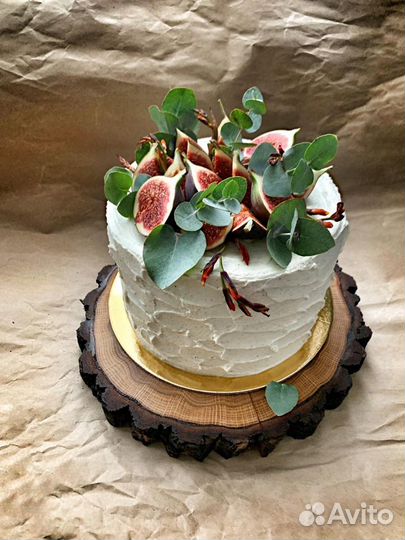 Спилы деревьев