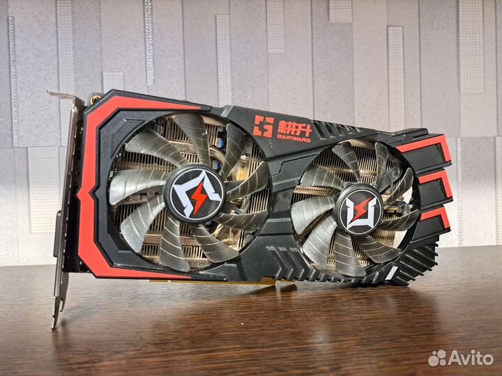 Gainward rtx 2060 super 8gb