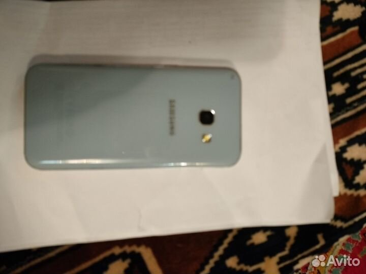 Samsung Galaxy A5 (2016) SM-A510F, 2/16 ГБ