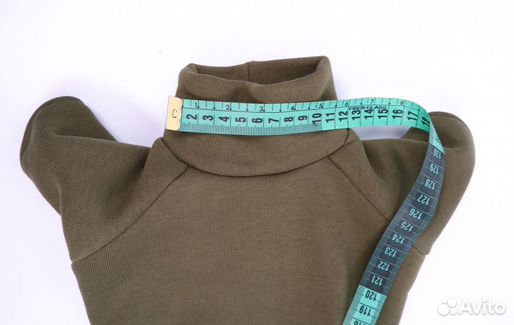 Толстовка для маленькой собачки или кота