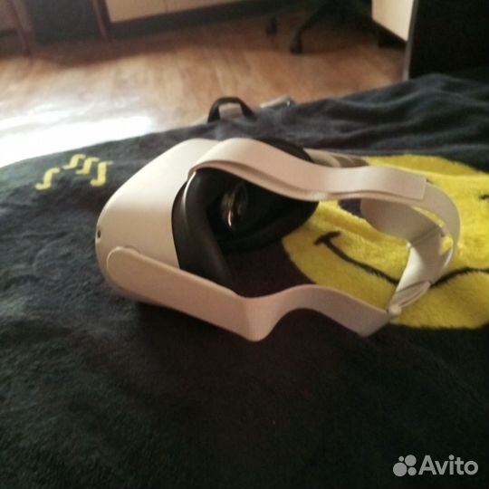 Vr очки oculus quest 2