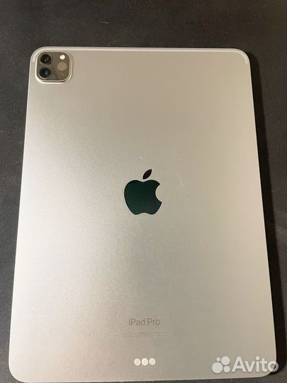 iPad pro 11 2022 m2 256gb