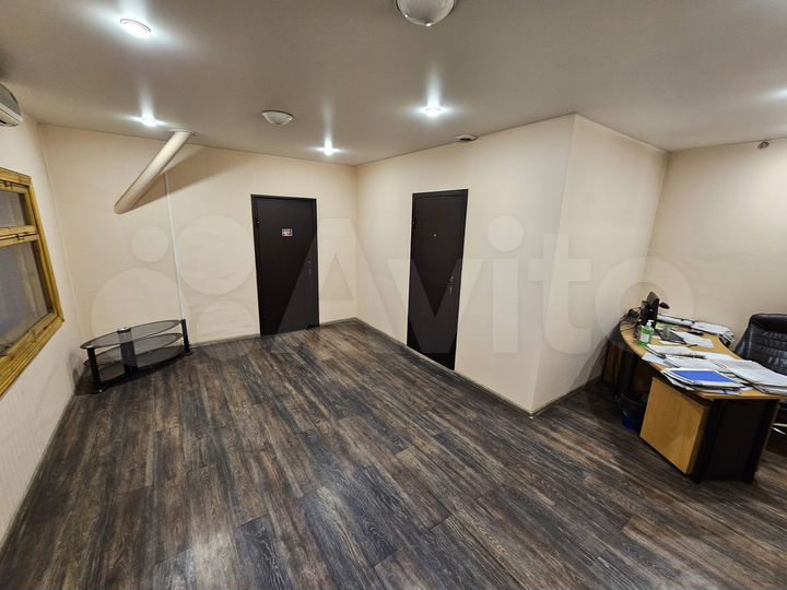 Склад, 6000 м²