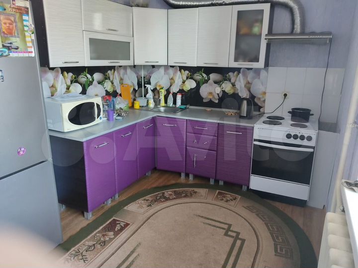 2-к. квартира, 73 м², 4/5 эт.