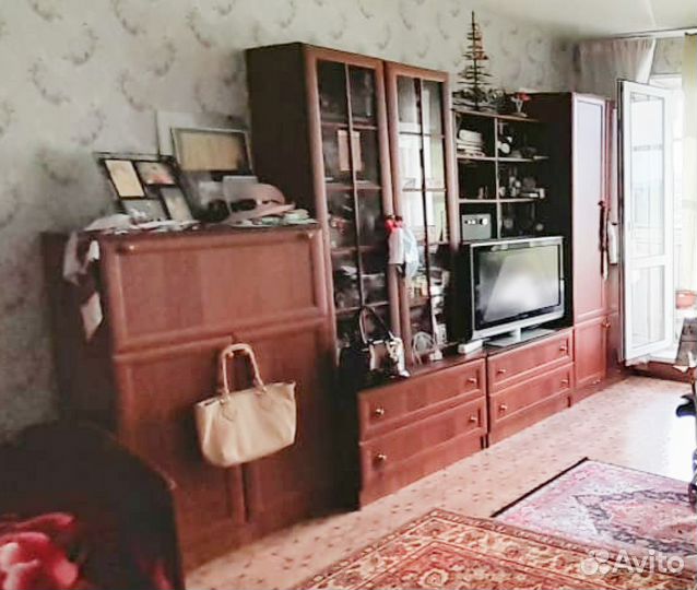 Стенка в гостиную бу