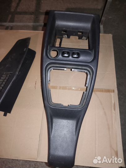 Тоннель пола калина 1