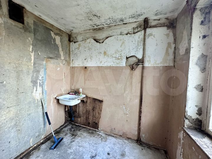 2-к. квартира, 48,2 м², 2/5 эт.
