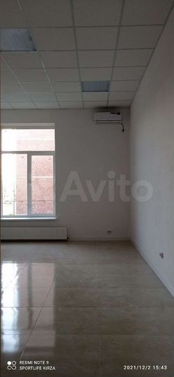 Офис, 25 м²