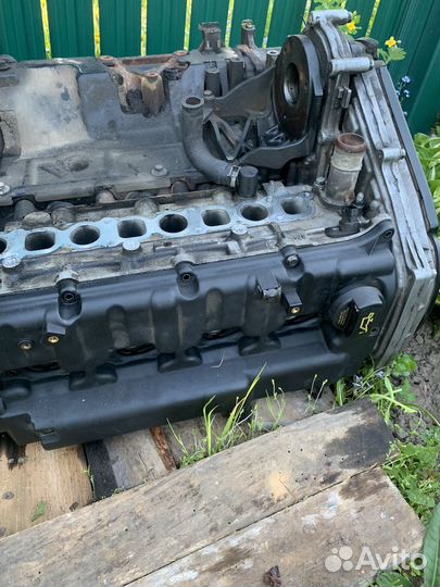 Продам двигатель хендай гранд старекс 2009 года
