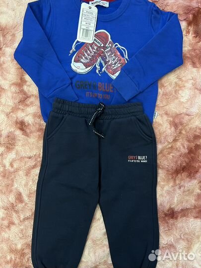 Костюм детский