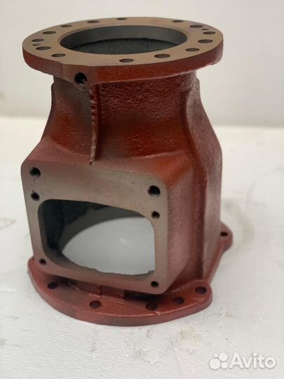 Рукав бортовой Т 25 чулок новый