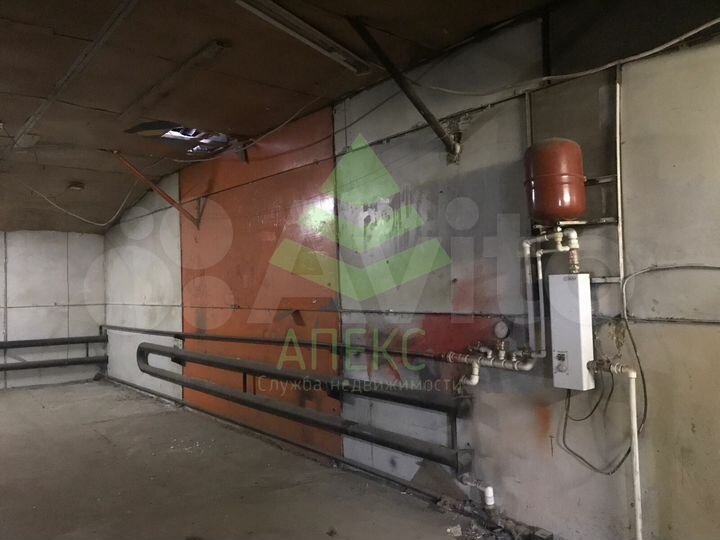 Сдам складское помещение, 160 м²