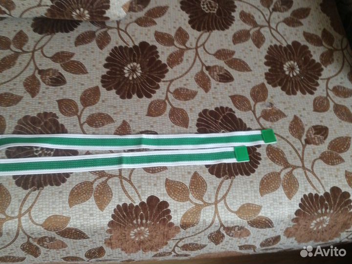 Ремешки мужские