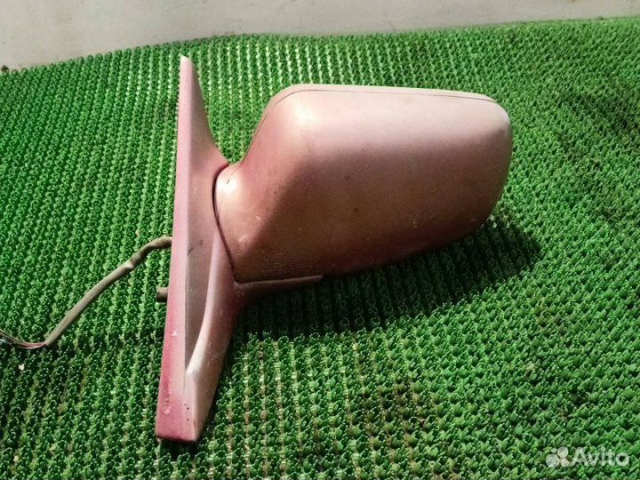 Зеркало наружное левое Subaru Legacy 1992