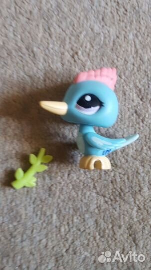 Наборы Littlest Pet shop
