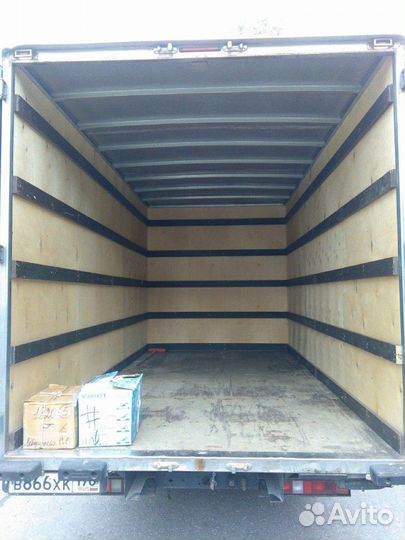 Грузоперевозки Переезды Грузчики