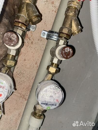 Сантехник. Услуги Сантехника. Все виды работ