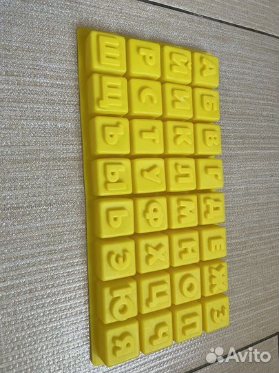 Набор форм для выпечки