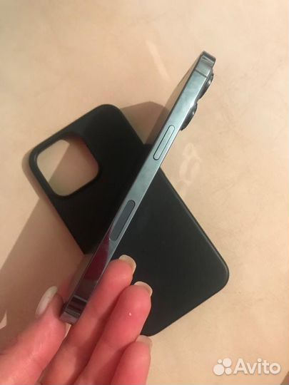 iPhone 13 Pro, 128 ГБ