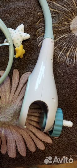 Мобиле для кроватки