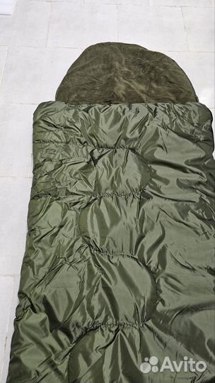 Спальный мешок - одеяло тактический армейский