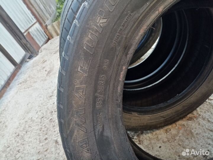КАМА Кама-Евро-236 185/60 R15