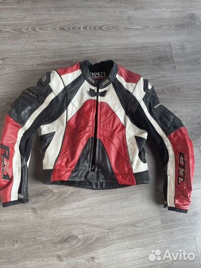 Мотоэкипировка бу мужская