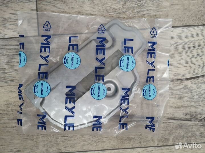 Фильтр АКПП