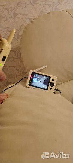 Радионяня с видео