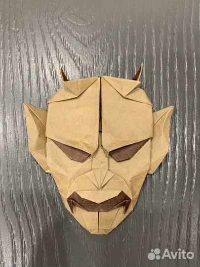 Оригами на заказ