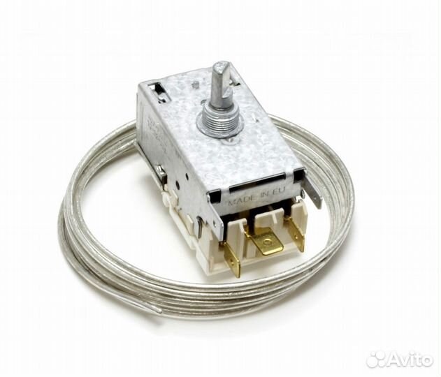 Термостаты холодильников