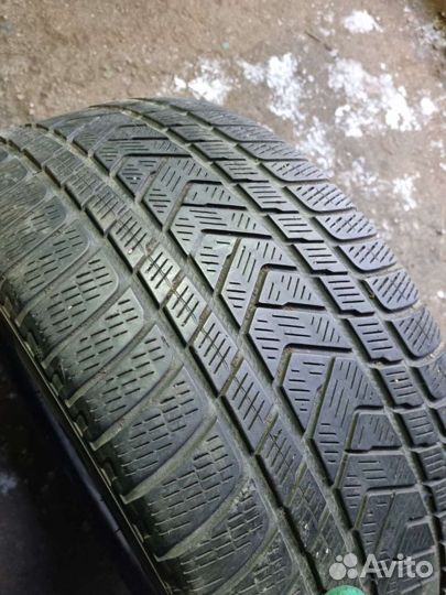 Pirelli Scorpion Winter 275/45 R19 108V