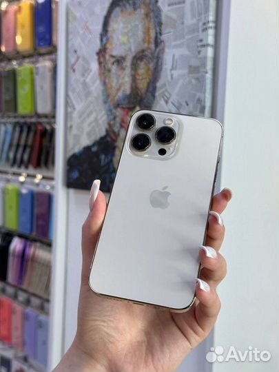 iPhone 13 Pro, 128 ГБ